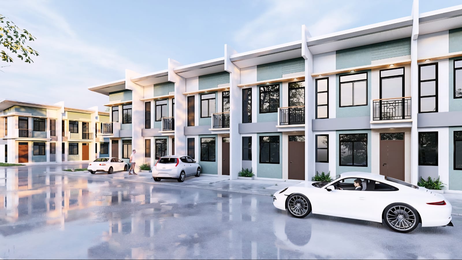 WealthInvest Cabaluay Phase 1 property gallery photo 2 of 2 in Cabaluay, Zamboanga City