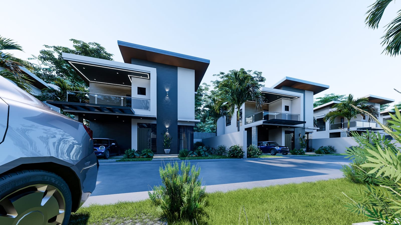 SUBDIVISION
